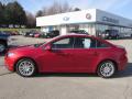 2012 Cruze Eco #2