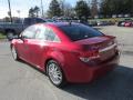 2012 Cruze Eco #4