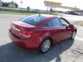 2012 Cruze Eco #7