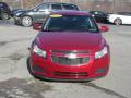 2012 Cruze Eco #10