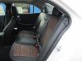 Rear Seat of 2014 Chevrolet Malibu LTZ #15