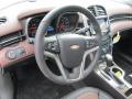  2014 Chevrolet Malibu LTZ Steering Wheel #16