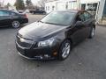 2013 Cruze LT/RS #5