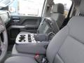 2014 Silverado 1500 LT Double Cab 4x4 #14