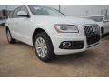 2014 Q5 2.0 TFSI quattro #1 2014 Q5 2.0 TFSI quattro #1