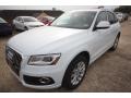 2014 Q5 2.0 TFSI quattro #3 2014 Q5 2.0 TFSI quattro #3