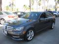 2011 C 300 Sport #5
