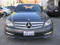 2011 C 300 Sport #6