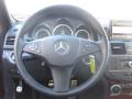 2011 C 300 Sport #11