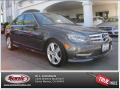 2011 C 300 Sport #26