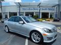 2012 C 250 Sport #1 2012 C 250 Sport #1
