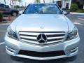 2012 C 250 Sport #2 2012 C 250 Sport #2