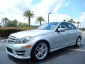 2012 C 250 Sport #3 2012 C 250 Sport #3