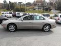  2003 Oldsmobile Aurora Cappuccino Metallic #4
