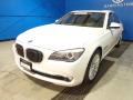 2012 7 Series 750i xDrive Sedan #1 2012 7 Series 750i xDrive Sedan #1