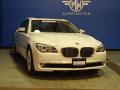2012 7 Series 750i xDrive Sedan #2 2012 7 Series 750i xDrive Sedan #2