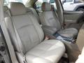 Front Seat of 2003 Oldsmobile Aurora 4.0 #14