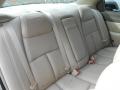 Rear Seat of 2003 Oldsmobile Aurora 4.0 #15
