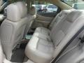 Rear Seat of 2003 Oldsmobile Aurora 4.0 #17