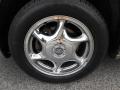  2003 Oldsmobile Aurora 4.0 Wheel #21
