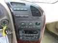Controls of 2003 Oldsmobile Aurora 4.0 #23