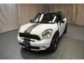 2012 Cooper S Countryman #1