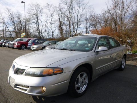 Liquid Silver Metallic Pontiac Bonneville SE. Click to enlarge. Liquid Silver Metallic Pontiac Bonneville SE. Click to enlarge.