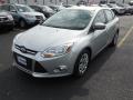 2012 Focus SE Sedan #1