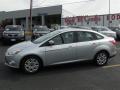 2012 Focus SE Sedan #6