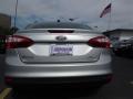 2012 Focus SE Sedan #9