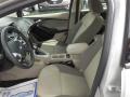 2012 Focus SE Sedan #13