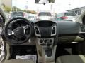 2012 Focus SE Sedan #16