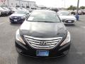 2013 Sonata Limited 2.0T #2