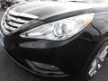 2013 Sonata Limited 2.0T #4