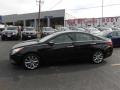 2013 Sonata Limited 2.0T #6