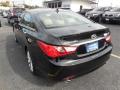 2013 Sonata Limited 2.0T #9