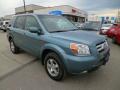 2008 Pilot EX-L 4WD #1