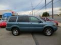 2008 Pilot EX-L 4WD #8