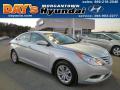 2012 Sonata GLS #1