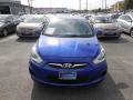 2013 Accent GLS 4 Door #2 2013 Accent GLS 4 Door #2