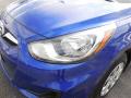 2013 Accent GLS 4 Door #4 2013 Accent GLS 4 Door #4