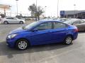 2013 Accent GLS 4 Door #6 2013 Accent GLS 4 Door #6