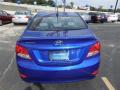2013 Accent GLS 4 Door #8 2013 Accent GLS 4 Door #8