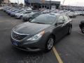 2013 Sonata GLS #1