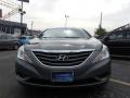 2013 Sonata GLS #3