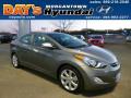 2013 Elantra Limited #1 2013 Elantra Limited #1