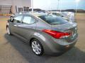 2013 Elantra Limited #5 2013 Elantra Limited #5