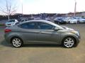 2013 Elantra Limited #8 2013 Elantra Limited #8