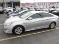 2011 Sonata Hybrid #7