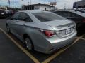 2011 Sonata Hybrid #8
